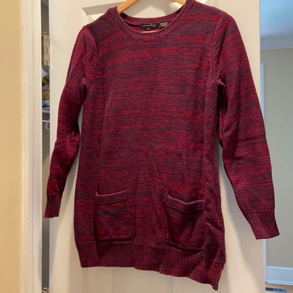 Beautiful sweater